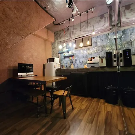 Yongsan 1St And 2Nd Floor House For Exclusive Use Apartment